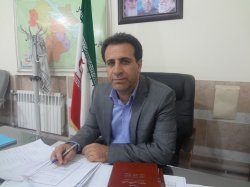 فرماندار باشت,باشت نیوز, باشت, سید مسعود حسینی,
