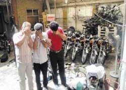 عکس تزئینی است