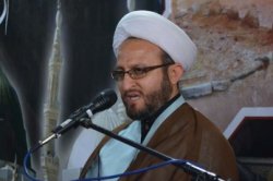 حجت الاسلام عبودی