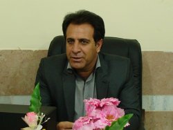 فرماندار باشت